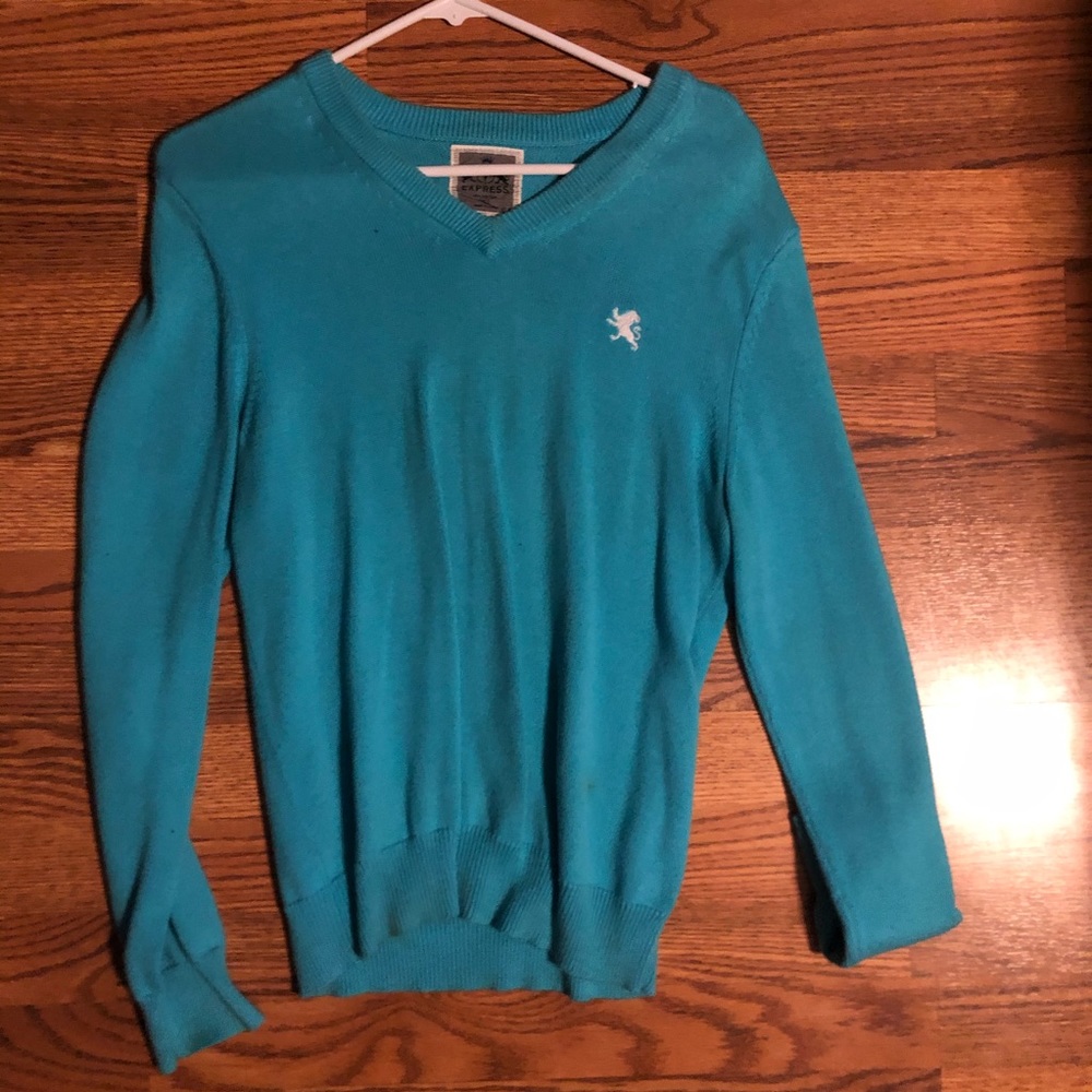Men’s Express Sweater
